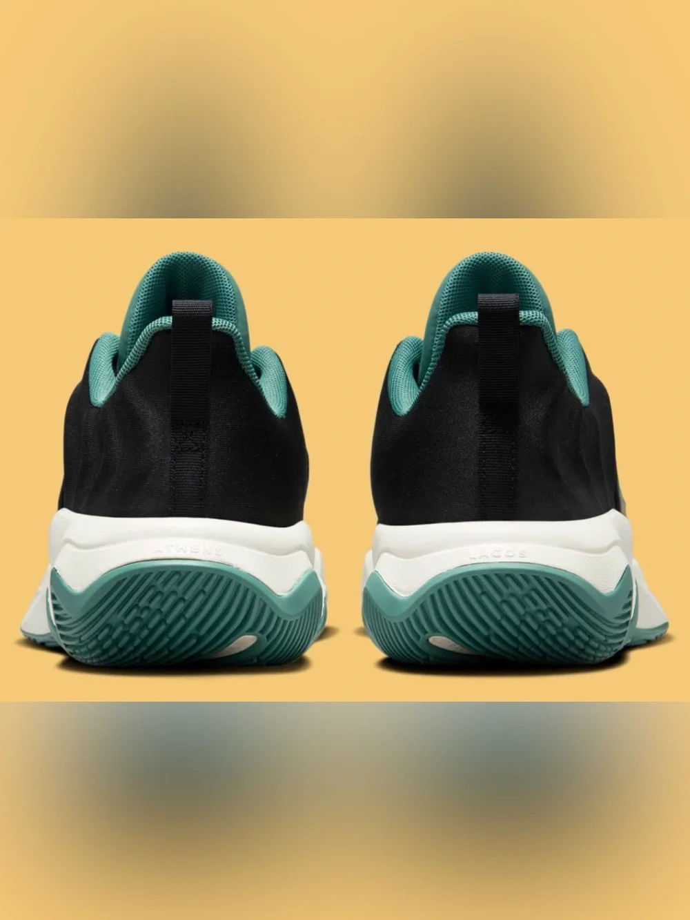 Nike Giannis Immortality 4 big kids 3.5